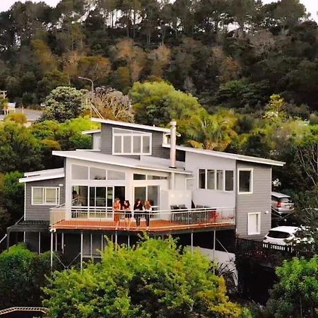 Doubtless Bay Retreat Apartment Coopers Beach Luaran gambar