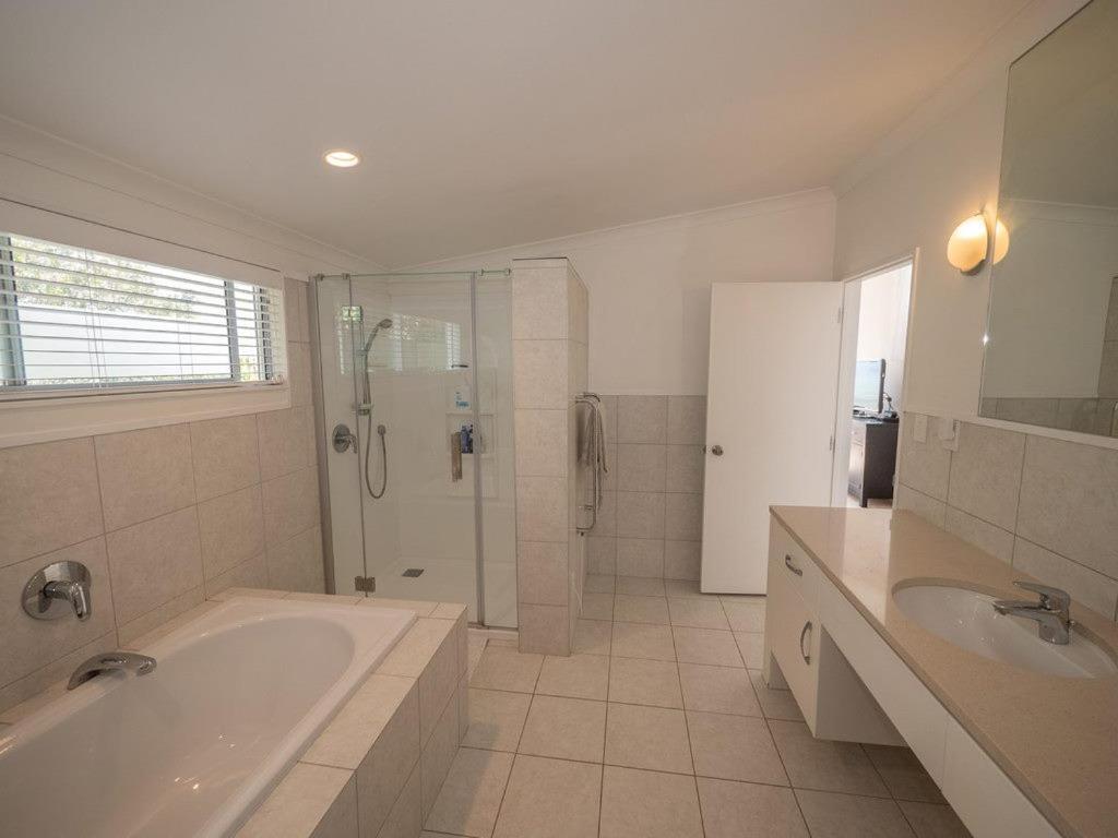 Doubtless Bay Retreat Apartment Coopers Beach Luaran gambar