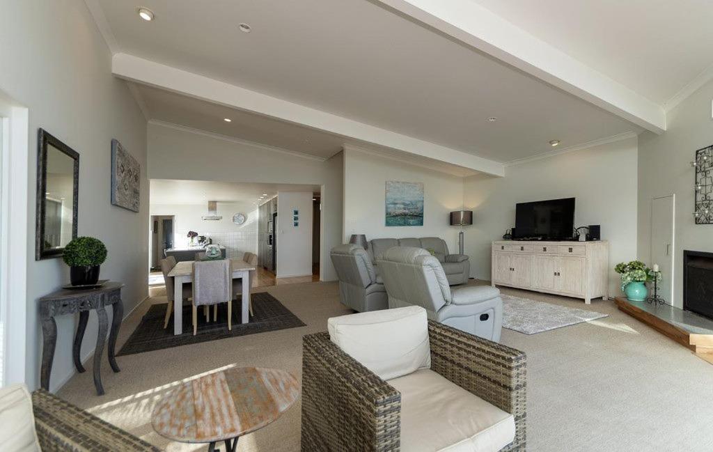Doubtless Bay Retreat Apartment Coopers Beach Luaran gambar