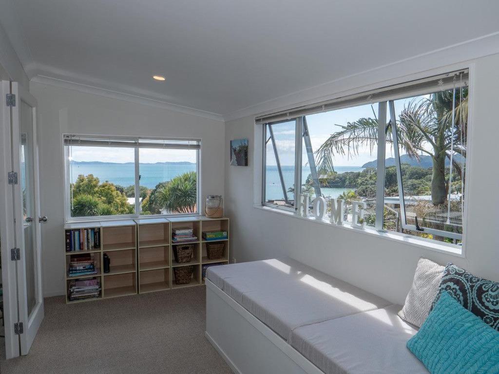 Doubtless Bay Retreat Apartment Coopers Beach Luaran gambar