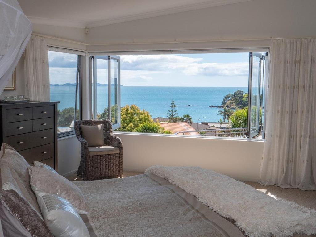 Doubtless Bay Retreat Apartment Coopers Beach Luaran gambar