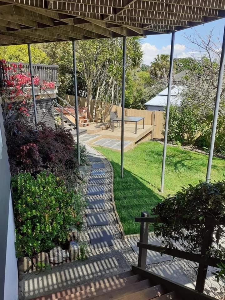 Doubtless Bay Retreat Apartment Coopers Beach Luaran gambar