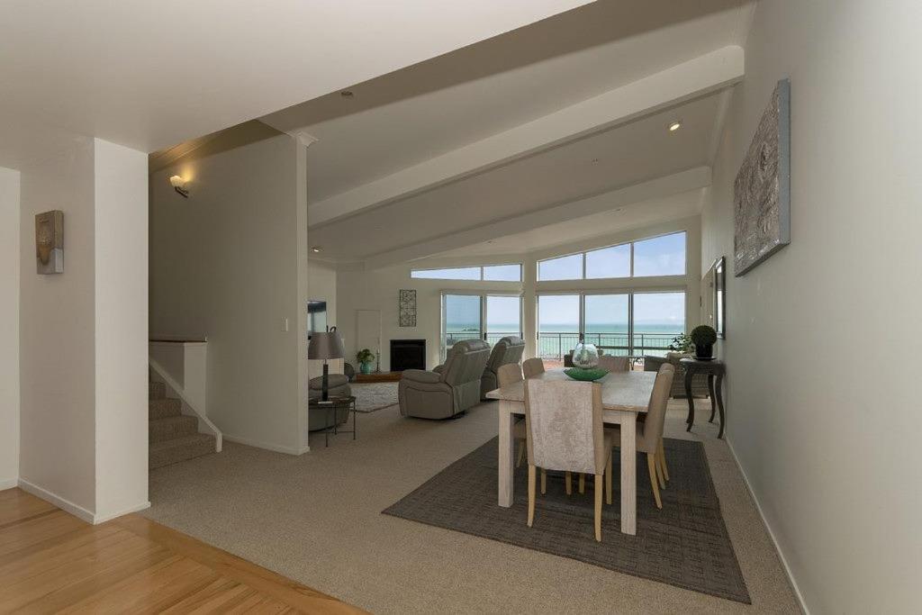 Doubtless Bay Retreat Apartment Coopers Beach Luaran gambar