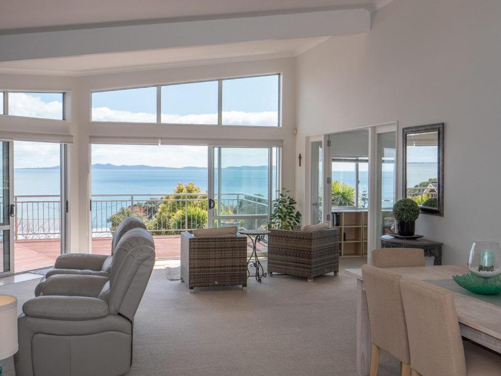 Doubtless Bay Retreat Apartment Coopers Beach Luaran gambar